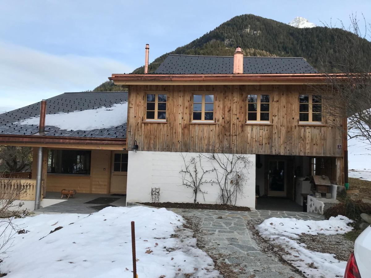Bed and Breakfast Au Pre Des Chevaux Шато-д'Э Экстерьер фото