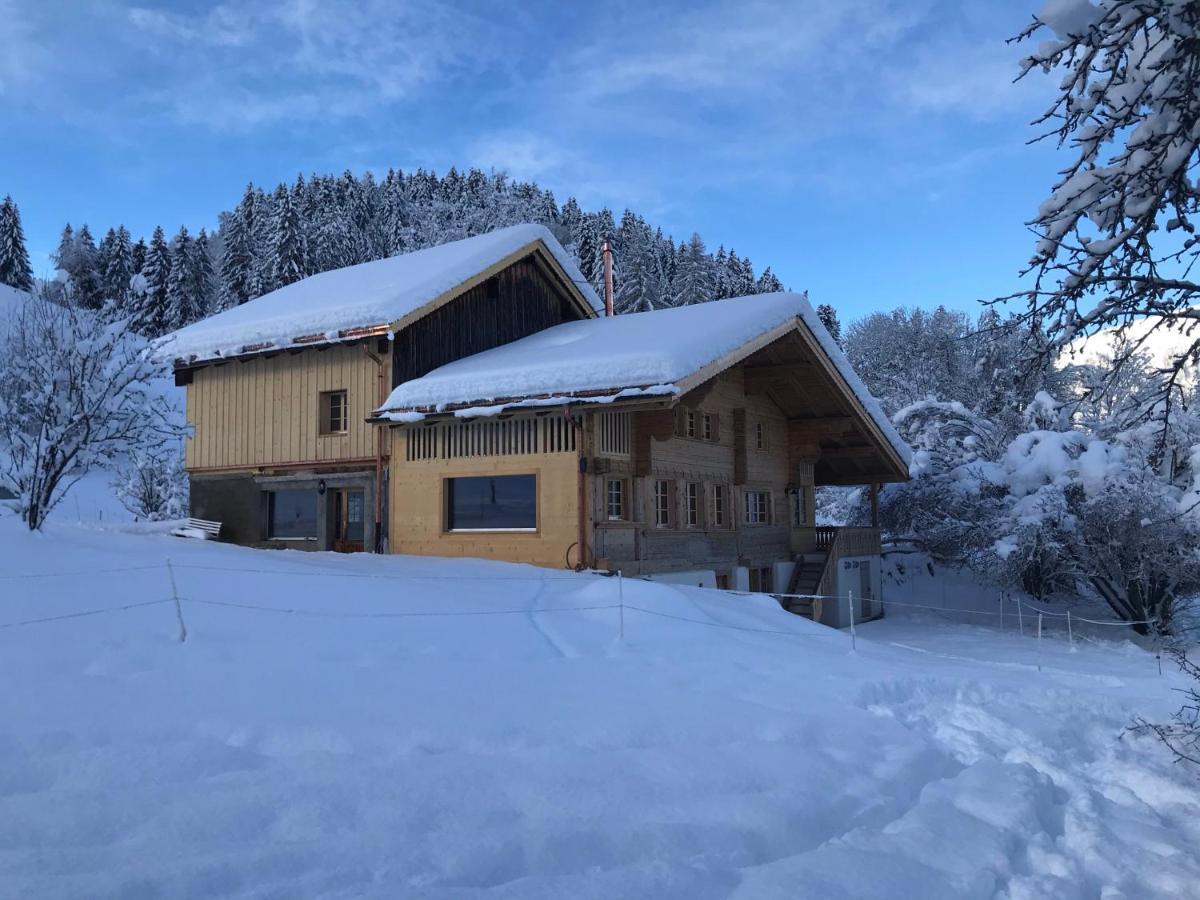 Bed and Breakfast Au Pre Des Chevaux Шато-д'Э Экстерьер фото