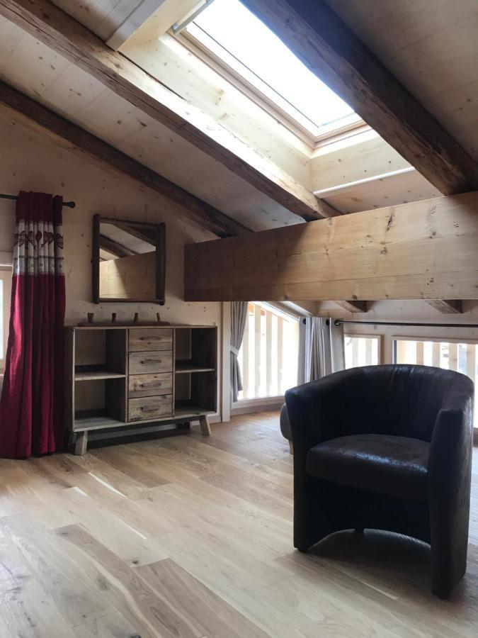 Bed and Breakfast Au Pre Des Chevaux Шато-д'Э Экстерьер фото