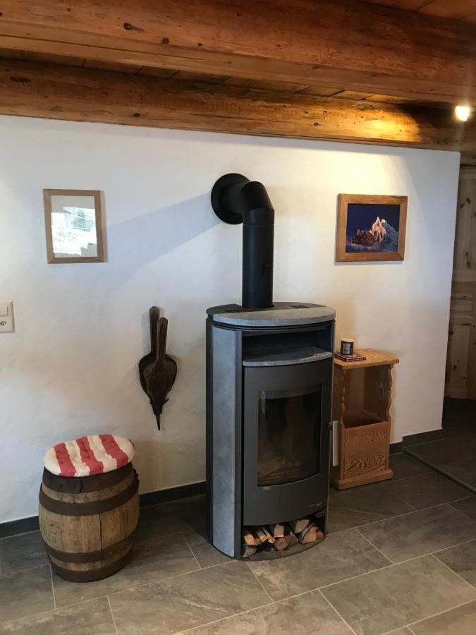 Bed and Breakfast Au Pre Des Chevaux Шато-д'Э Экстерьер фото