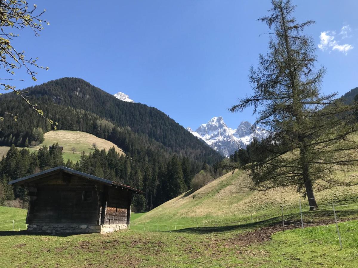 Bed and Breakfast Au Pre Des Chevaux Шато-д'Э Экстерьер фото
